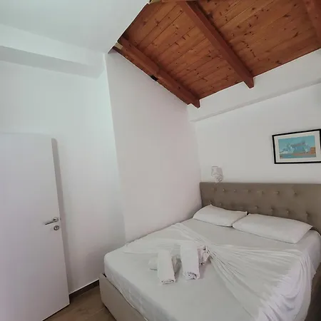 Veranda *