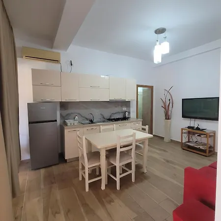 Veranda Sarandë