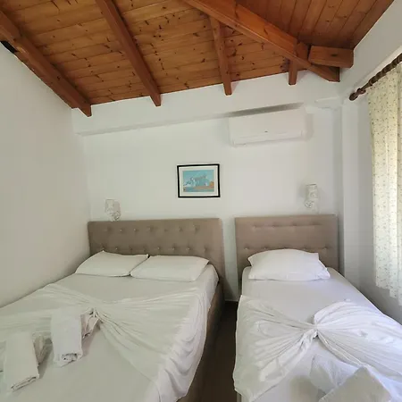 Veranda * Sarandë