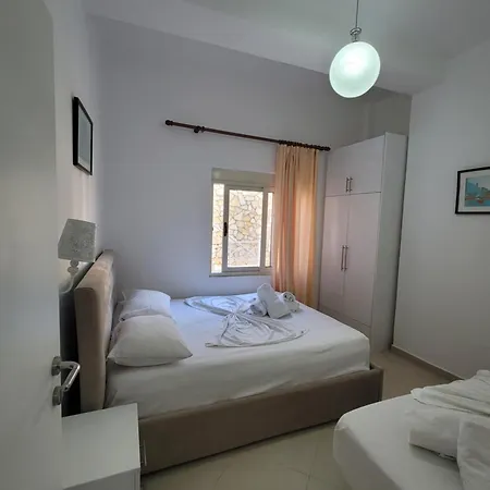 Veranda 아파트 Sarandë