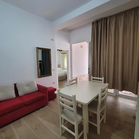 아파트 Veranda Sarandë