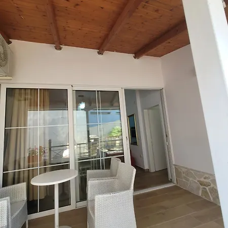 Veranda
